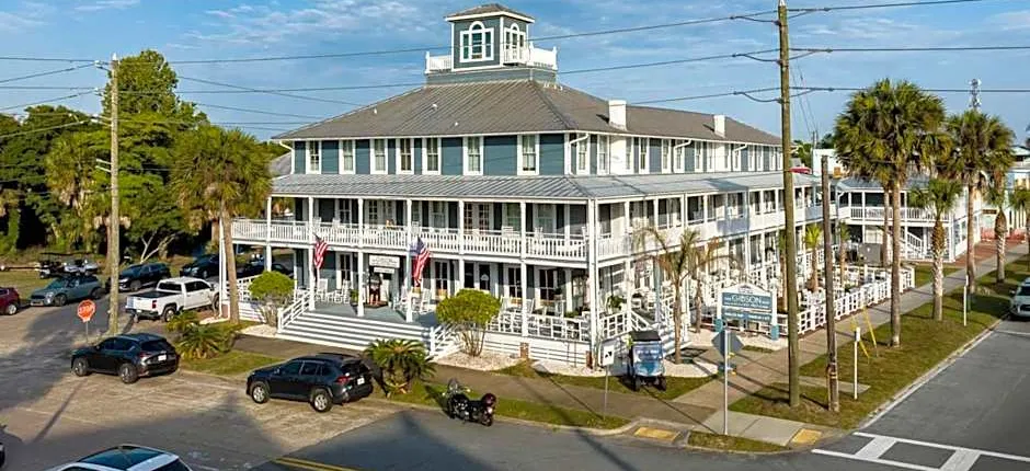 The Gibson Inn