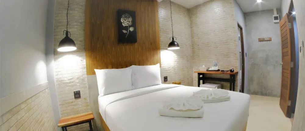 Le Anda Boutique Hotel
