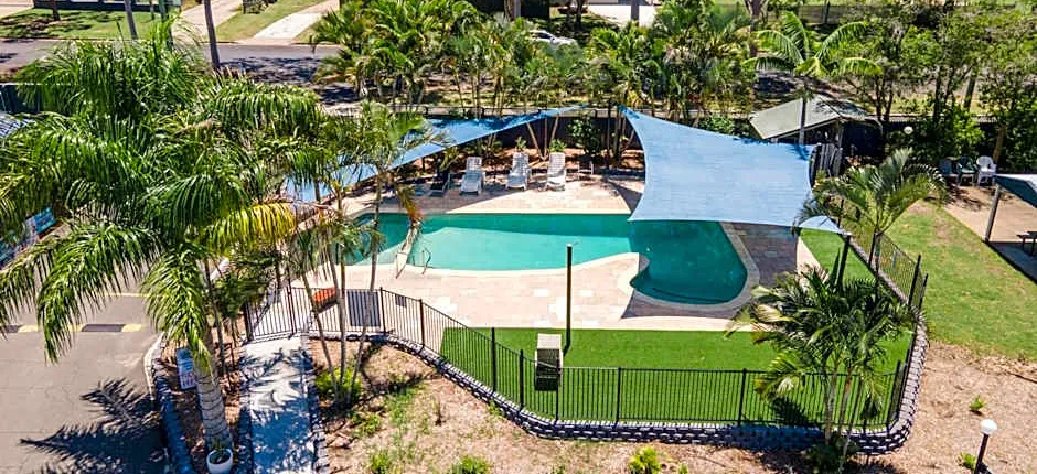 Tasman Holiday Parks - Fraser Coast