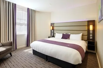 Premier Inn Manchester Trafford Centre Nth