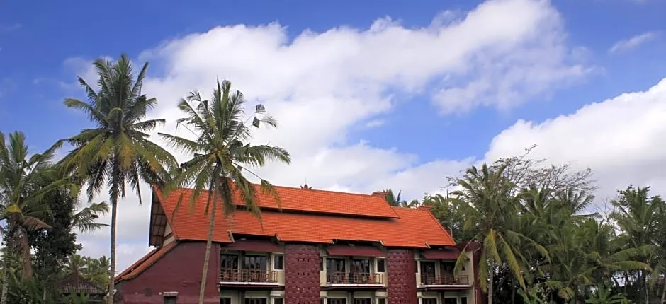 Junjungan Ubud Hotel & Spa