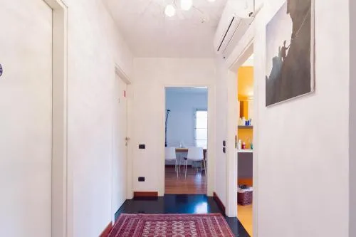 Casa Allori