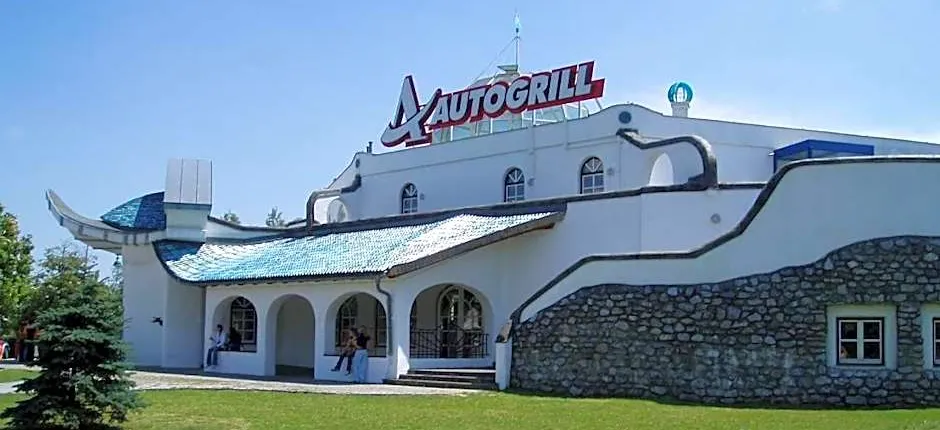 Seminarhotel Göttlesbrunn