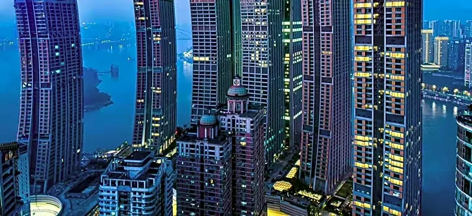Ascott Raffles City Chongqing