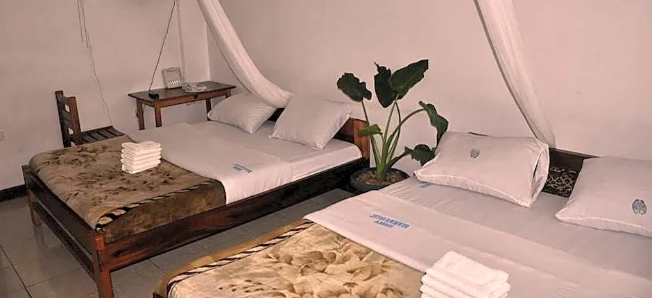 Riviera Hotel Hoima