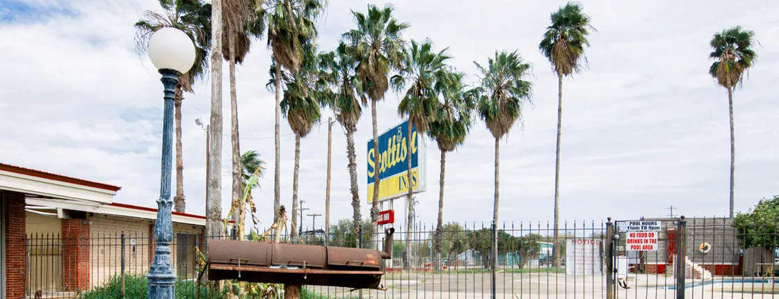 OYO Hotel Alice TX Hwy 281 West