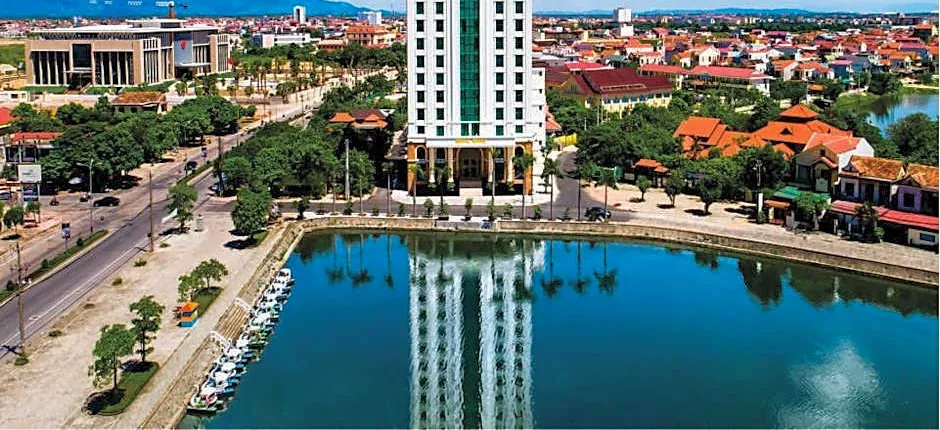 Royal Quang Binh Hotel
