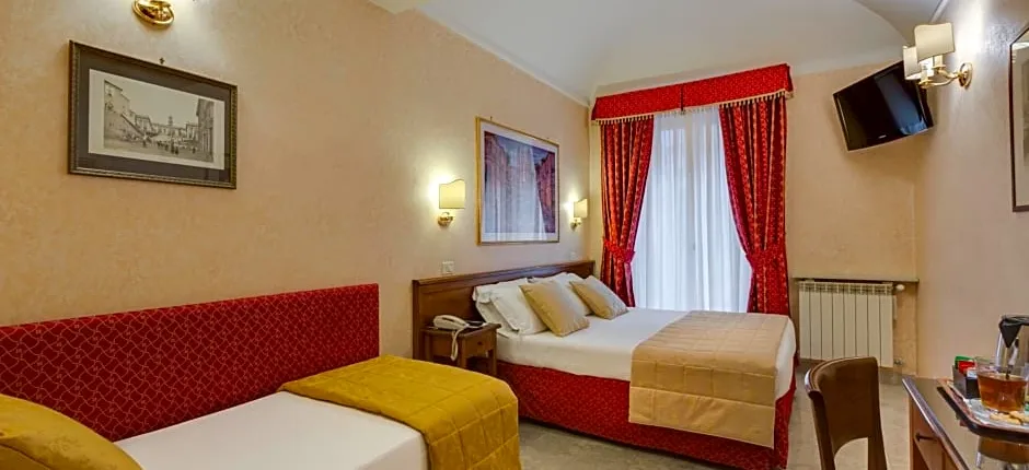 Hotel Silla