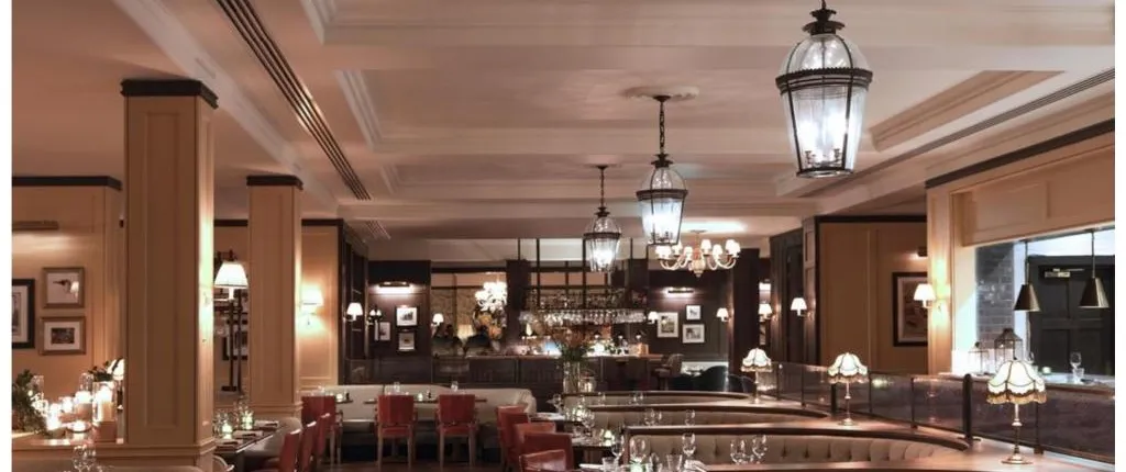 FOUR SEASONS HAMPSHIRE