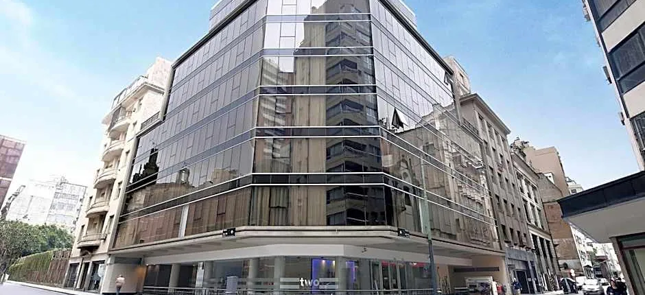 Two Hotel Buenos Aires