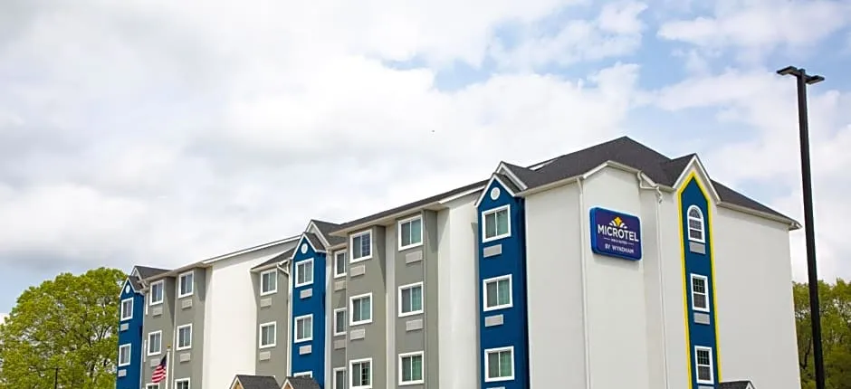 Microtel Inn & Suites By Wyndham Searcy