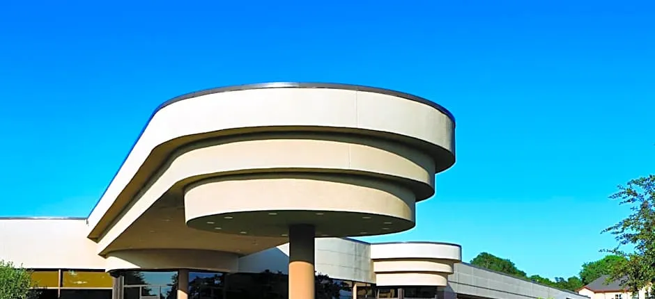 Ramkota Hotel - Pierre