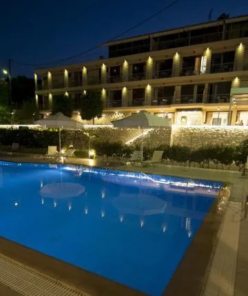 Apollon Hotel