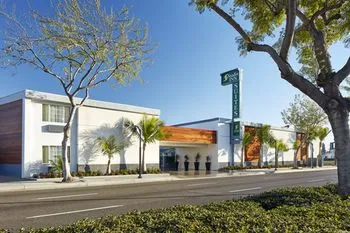 Studio Inn and Suites at Promenade Downey