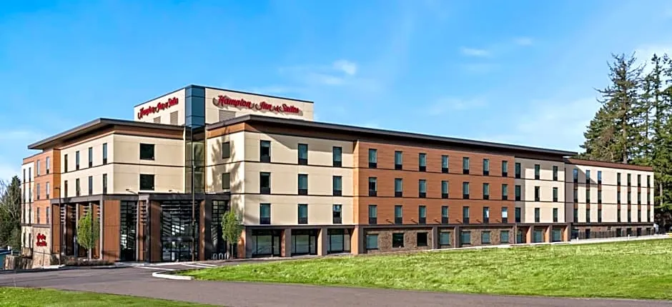 Hampton Inn By Hilton & Suites Tigard, OR