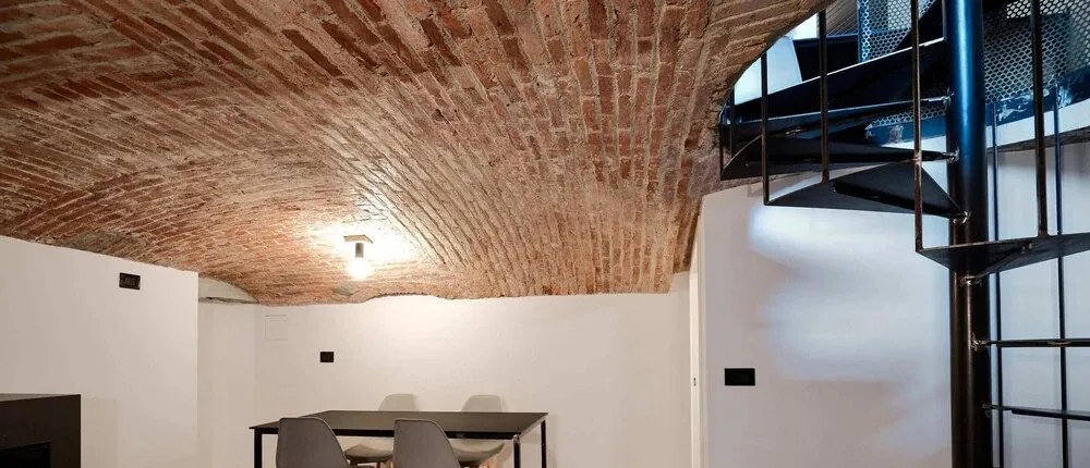 Lancetti Stylish Loft