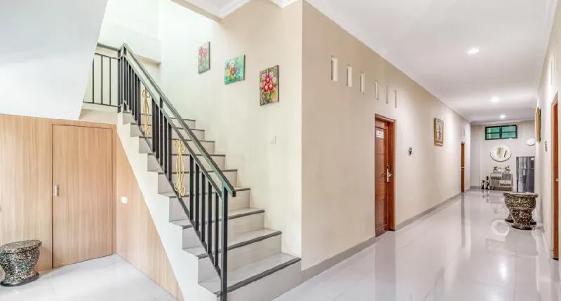 RedDoorz near Jogja National Museum