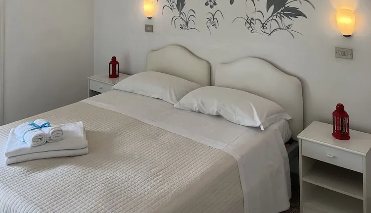 Bed & Breakfast Serafini