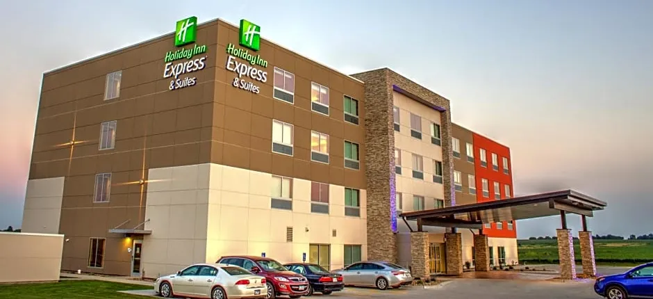 Holiday Inn Express Spencer By IHG