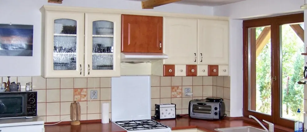 House With 4 Bedrooms in Vysoká nad Kysucou, With Wonderful Mountain V
