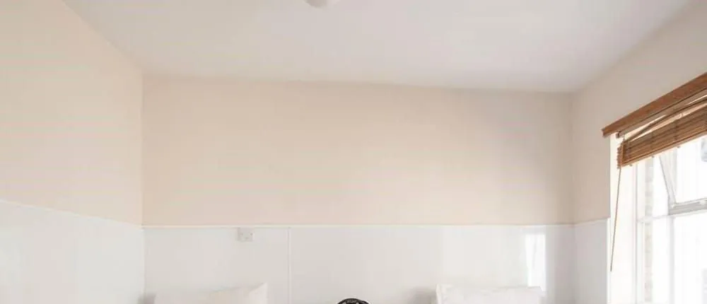 Caledonian Studio Flats