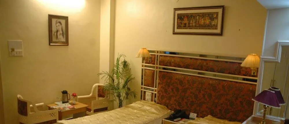 Hotel Neelam