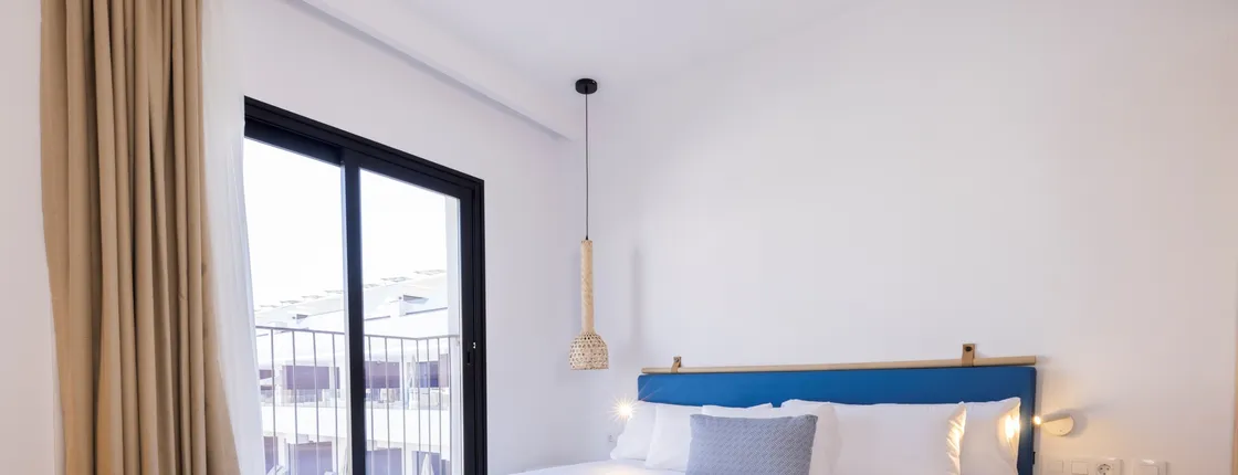LACASA Apartments Cotillo