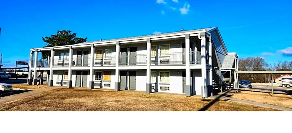 Jacksonville Inn By OYO near Little Rock Air Force Base