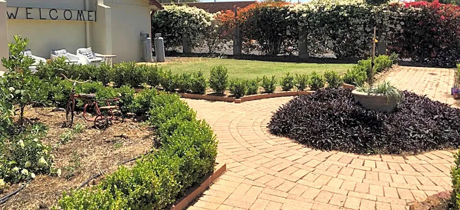 Club Boutique Hotel Cunnamulla