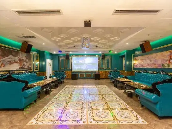 Wufeng International Hotel