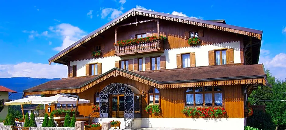 Albergo Rutzer