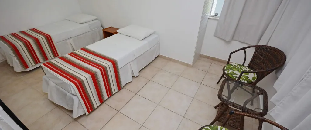 Balneario Cabo Frio Hotel