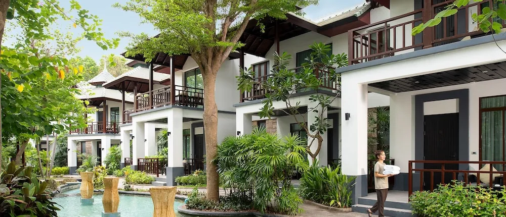 The Zign Premium Villa