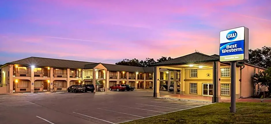 Best Western Executive Inn