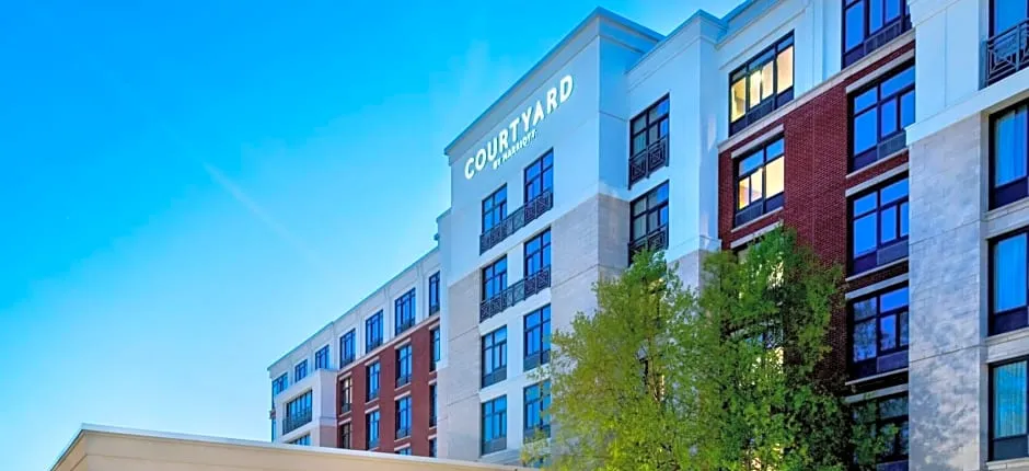 Courtyard by Marriott Philadelphia Lansdale