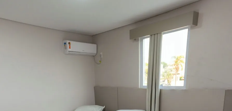 OK Inn Hotel