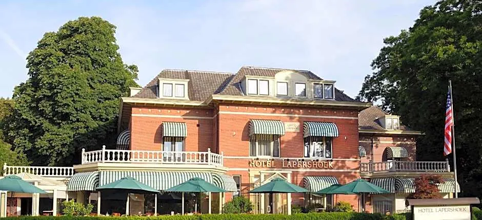 Amrath Hotel Lapershoek Arenapark