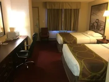 Super 8 Lethbridge