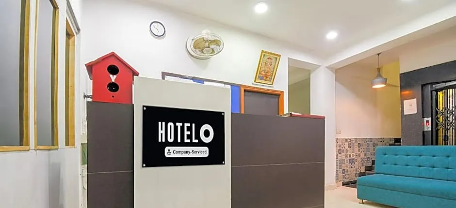 Super Hotel O Uttar Panchanna