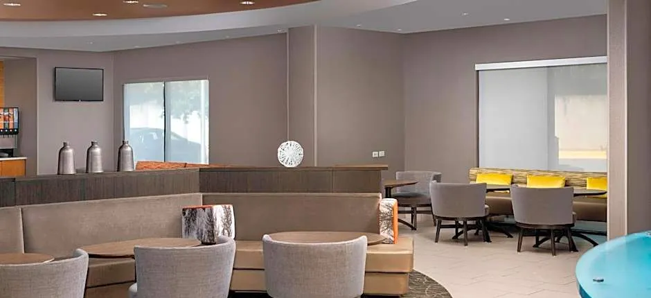 SpringHill Suites by Marriott Alexandria