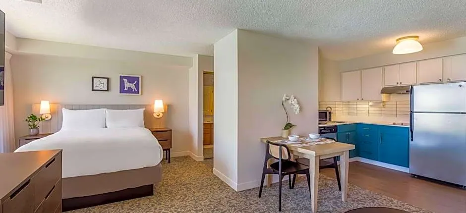 Sonesta ES Suites Austin The Domain Area