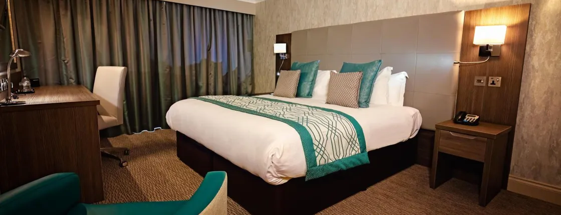 Mercure Milton Keynes