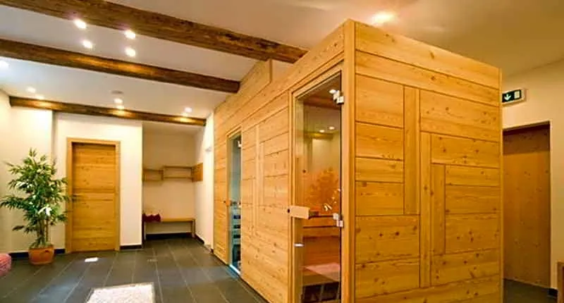 Aparthotel Stadler
