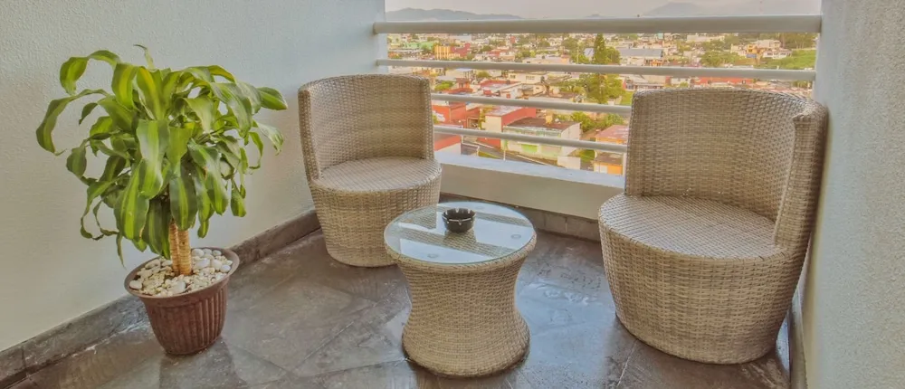 Hotel HB Córdoba