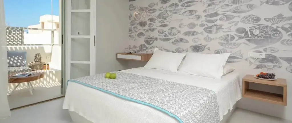 Antony Suites And Residences