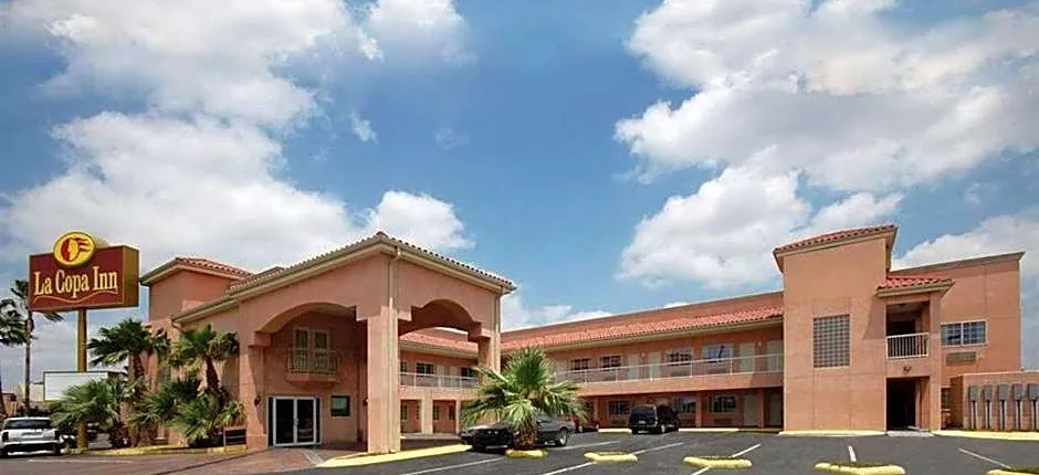 La Copa Inn