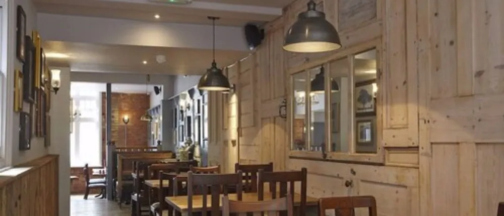 Westgate Winchester