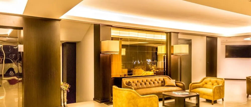 Lozengrad Hotel