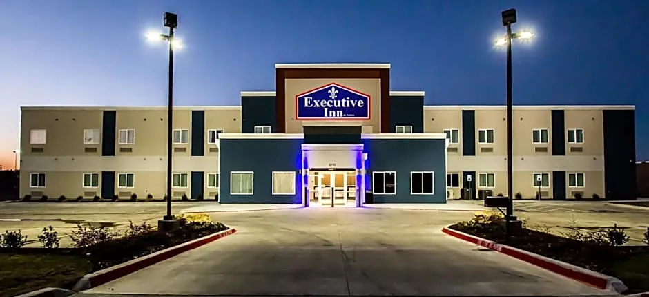 Executive Inn- Fort Worth West