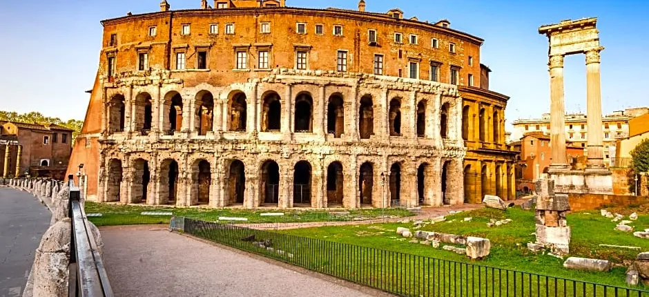 Buonanotte Roma